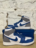 Air Jordan 1 High True Blue Sz 8.5