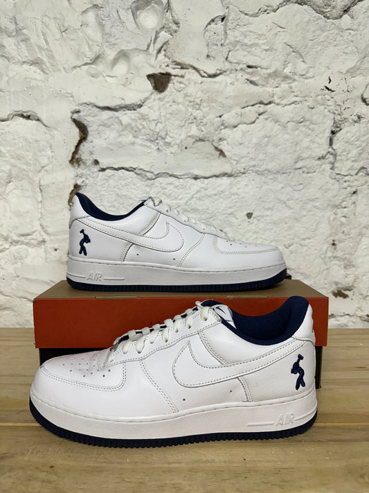 Nike AF1 Lil Yachty Concrete Boys Its Us Sz 10.5