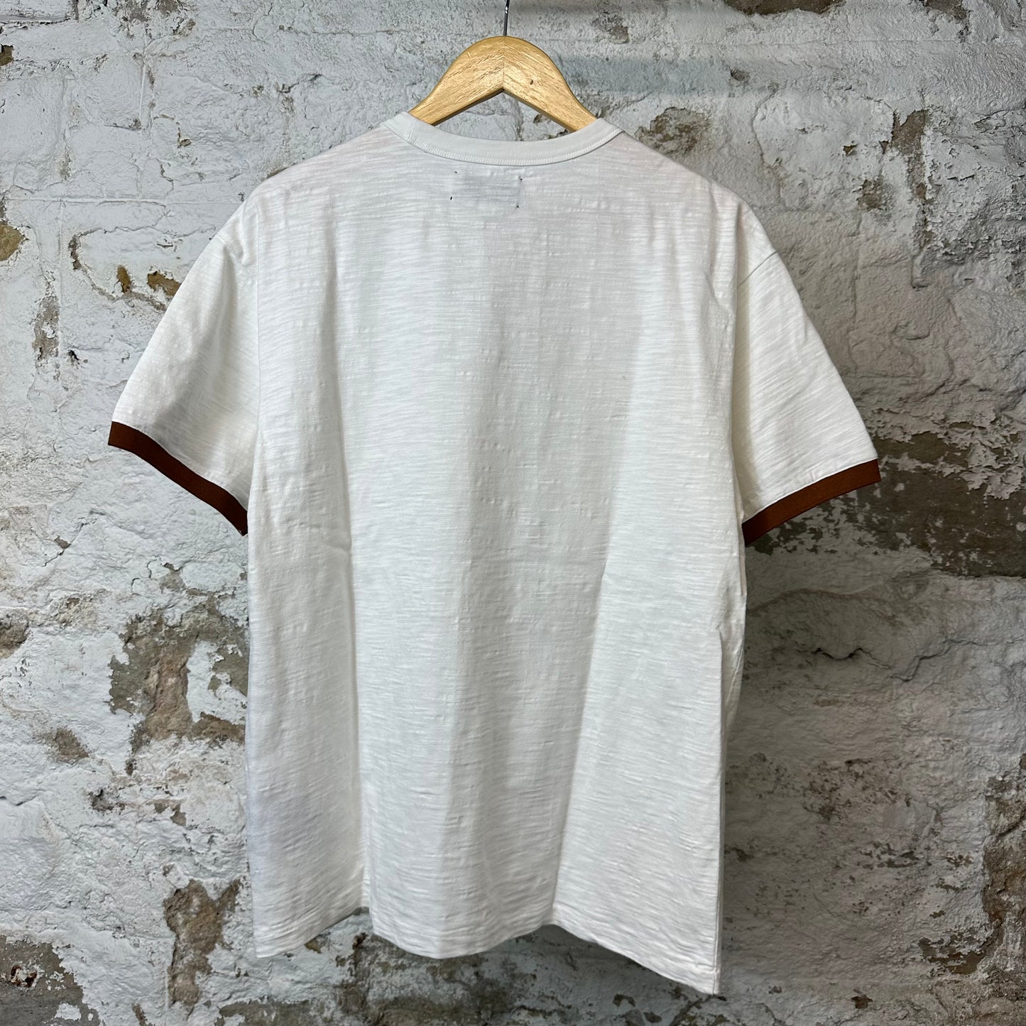 Birth Of Royal Child Pearl T-shirt White Sz L