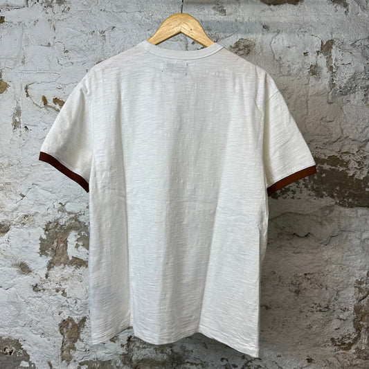 Birth Of Royal Child Pearl T-shirt White Sz L