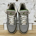 Air Jordan 3 Chlorophyll Sz 11