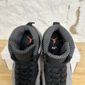 Air Jordan 10 Cool Grey Sz 12