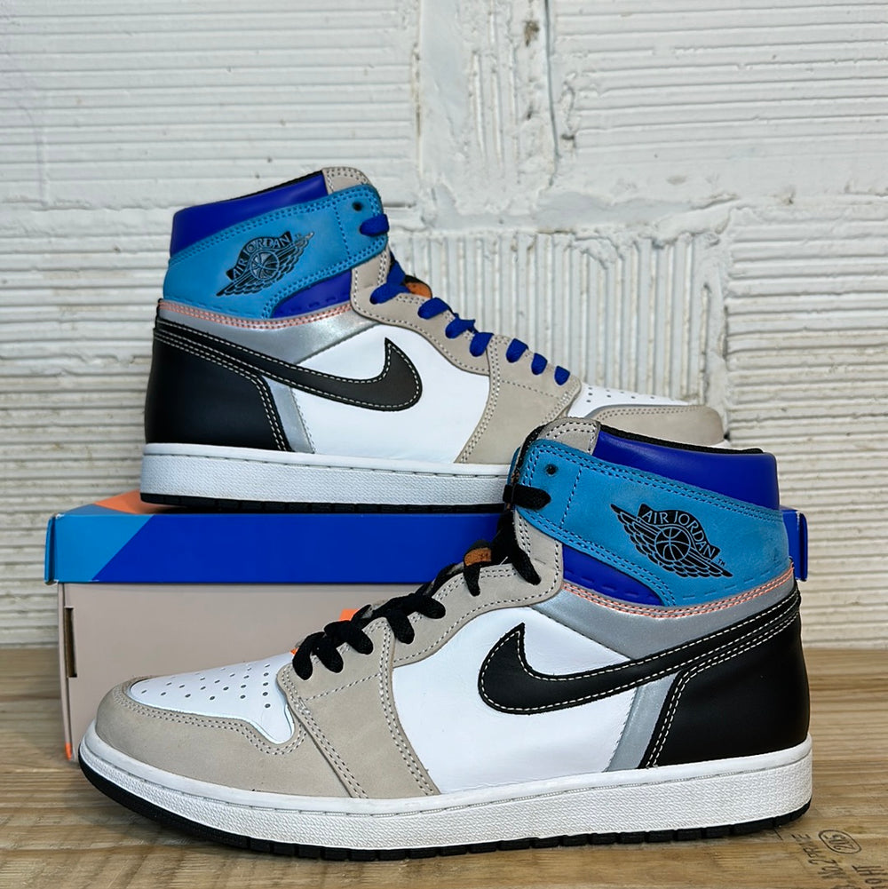 Air Jordan 1 High Prototype Sz 11.5