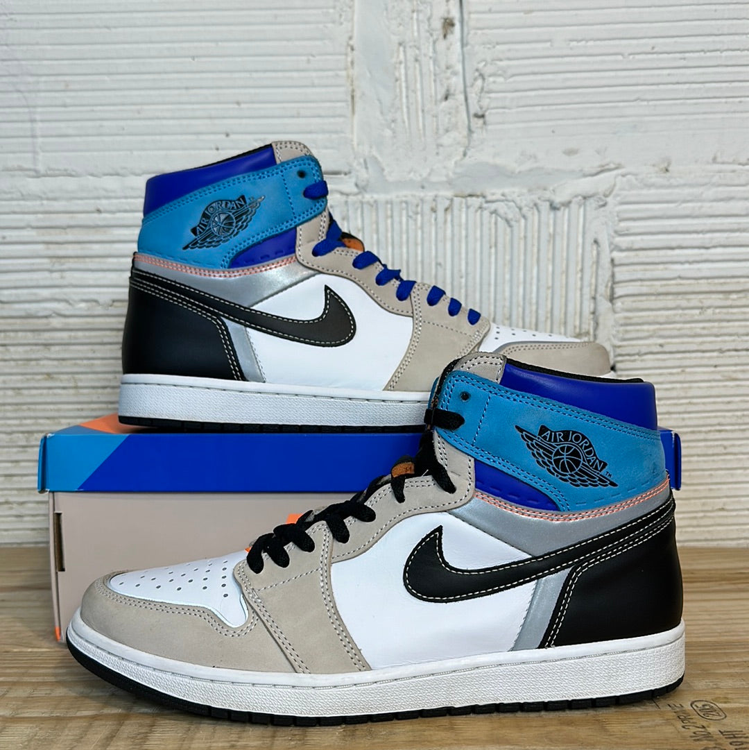 Air Jordan 1 High Prototype Sz 11.5