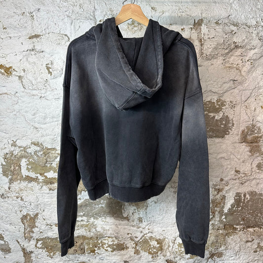Vale Blackrock Zip Up Hoodie