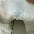 Dior B23 High Cream White Oblique Sneaker Sz 10 (43)