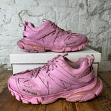 Balenciaga Track Pink Sz 10 (43) No Box