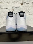 Air Jordan 11 High Legend Blue Sz 8.5