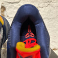 Nike Kobe 5 Protro Caitlin Clark Indiana Fever Sz 10 DS