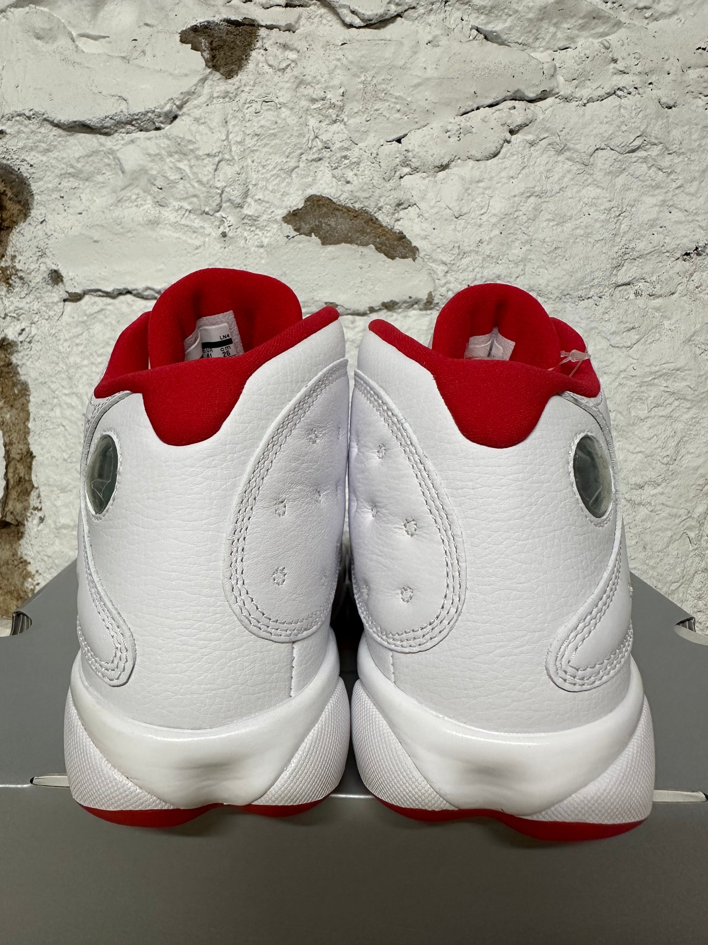 Air Jordan 13 History Of Flight Sz 8 DS