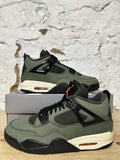 Air Jordan 4 Undefeated Sz 11 DS