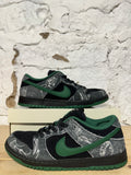 Nike SB Dunk Low There Skateboards Sz 12
