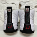 Air Jordan 12 Taxi Flip Sz 8