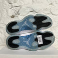 Air Jordan 11 High Legend Blue Sz 10.5