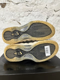 Nike Air Foamposite One Light Orewood Brown Sz 9