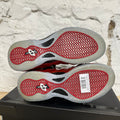 Nike Air Foamposite One Metallic Red Sz 8