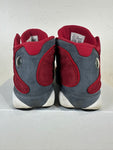 Air Jordan 13 Red Flint Sz 10