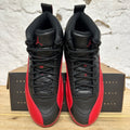 Air Jordan 12 Flu Game (2025) Sz 10 DS