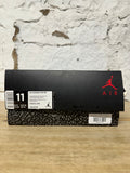 Air Jordan 3 Powder Blue Sz 11