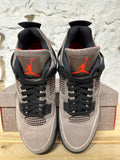Air Jordan 4 Retro Taupe Haze Sz 10 DS
