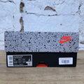 Air Jordan 4 Bred Reimagined Sz 11