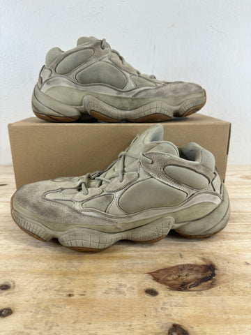 Yeezy 500 Stone Sz 10