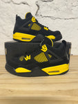 Air Jordan 4 Thunder Sz 6.5Y