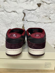Nike SB Dunk Low Riot Skateshop Sz 12