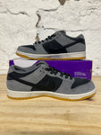 Nike SB Dunk Low Dark Smoke Grey Sz 11.5 DS
