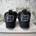 Louis Vuitton Multicolor Black Skate Sneaker Sz 9.5 (8LV)