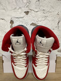 Air Jordan 1 Mid USA Sz 10.5 (12W)