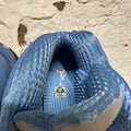 Air Jordan 5 UNC University Blue Sz 14
