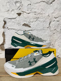 Under Armour Curry 2 Low Athletics Sz 10 DS