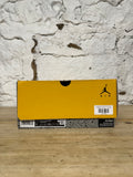 Air Jordan 6 Yellow Ochre Sz 11