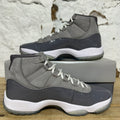 Air Jordan 11 High Cool Grey (2021) Sz 8