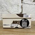 Air Jordan 1 Low Travis Scott Canary Sz 8.5 (10W)
