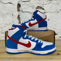 Nike SB Dunk High Doraemon Sz 9.5 DS
