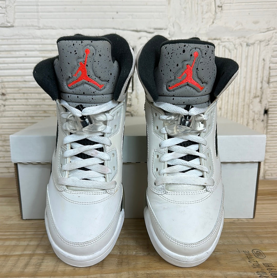 Air Jordan 5 Poison Sz 6.5Y