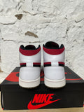 Air Jordan 1 High Carmine (2014) Sz 10