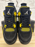 Air Jordan 4 Thunder Sz 6.5Y