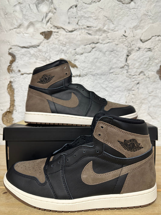 Air Jordan 1 Palomino Sz 11.5 DS