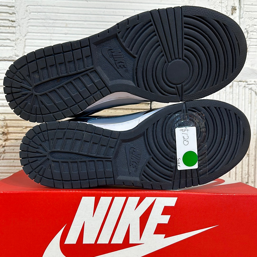 Nike Dunk Low Georgetown Sz 8.5