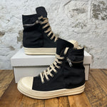 Rick Owens DRKSHDW Cargo Pocket High Sz 6.5 (39.5) No Box