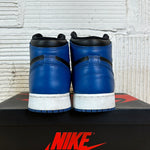 Air Jordan 1 High Dark Marina Blue Sz 6Y