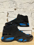 Nike Air Griffey Max 1 Black Photo Blue Sz 11.5