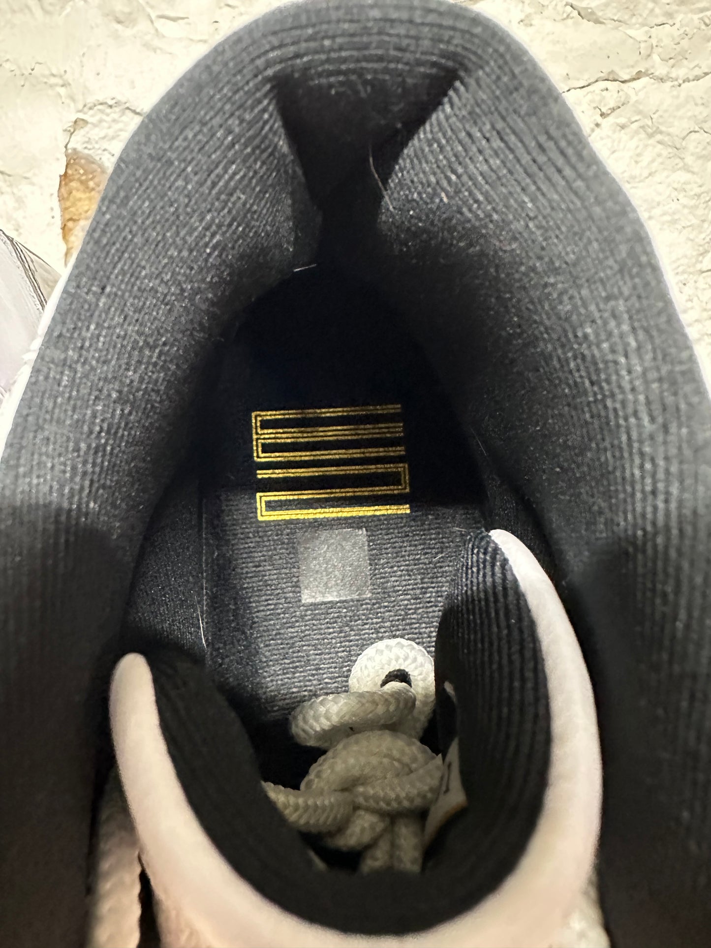 Air Jordan 11 High DMP Sz 11.5