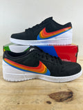 Nike SB Dunk Low Polaroid Sz 12 DS