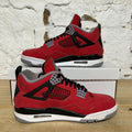 Air Jordan 4 Toro Bravo (2026) Sz 9