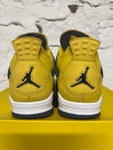 Air Jordan 4 Lightning Sz 11.5