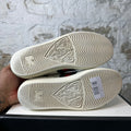 Gucci Bee White Ace Sneaker Sz 4.5 (36)